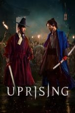 Movie poster: Uprising