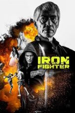 Movie poster: Iron Fighter (2024)