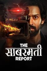 Movie poster: The Sabarmati Report (2024)