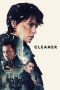 Movie poster: Cleaner (2025)