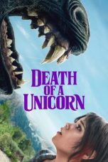 Movie poster: Death of a Unicorn (2025)