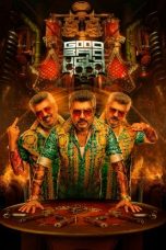 Movie poster: Good Bad Ugly: குட் பேட் அக்லி (2025)