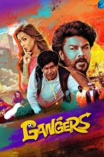 Movie poster: Gangers: கேங்கர்ஸ் (2025)