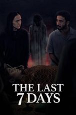 Movie poster: The Last 7 Days: Sebelum 7 Hari (2025)