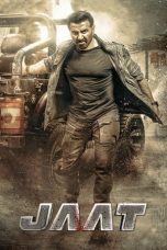 Movie poster: Jaat: जाट (2025)