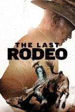 Movie poster: The Last Rodeo (2025)