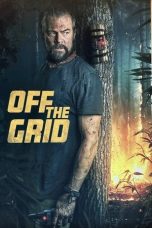 Movie poster: Off the Grid (2025)