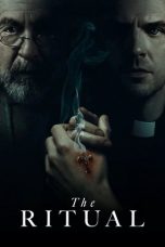 Movie poster: The Ritual (2025)