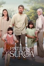 Movie poster: Pintu Pintu Surga (2025)
