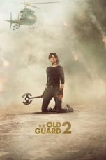 Movie poster: The Old Guard 2 (2025)