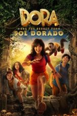 Movie poster: Dora and the Search for Sol Dorado (2025)