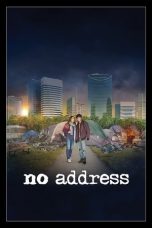 Movie poster: No Address (2025)
