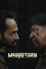Movie poster: Maareesan: மாரீசன் (2025)