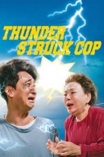Movie poster: Thunderstruck Cop: 귀신경찰 (2025)