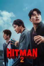 Movie poster: Hitman 2 / 히트맨 2 (2025)