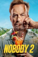 Movie poster: Nobody 2 (2025)