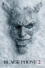 Black Phone 2 (2025) Movie poster: Black Phone 2 (2025)