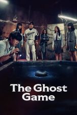 The Ghost Game: 강령: 귀신놀이 (2025) Movie poster: The Ghost Game: 강령: 귀신놀이 (2025)