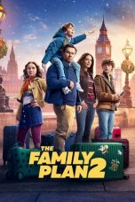 Movie poster: The Family Plan 2 (2025)