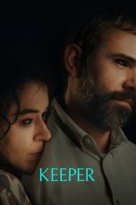 Keeper (2025) Movie poster: Keeper (2025)