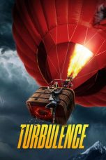 Turbulence (2025) Movie poster: Turbulence (2025)