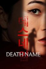 Movie poster: Death Name (2026)