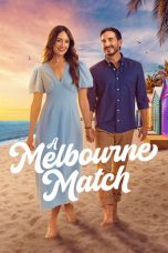 Movie poster: A Melbourne Match (2026)