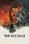 Movie poster: The Big Fake: il falsario (2026)