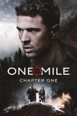 Movie poster: One Mile: Chapter One (2026)