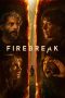 Movie poster: Firebreak: Cortafuego (2026)