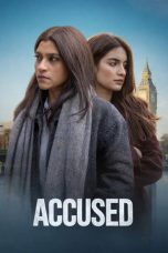 Movie poster: Accused (2026): अक्यूज़्ड