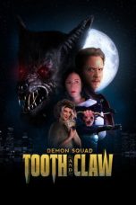 Movie poster: Demon Squad: Tooth and Claw (2026)
