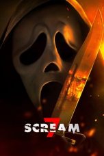 Movie poster: Scream 7 (2026)