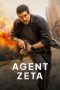 Movie poster: Agent Zeta (2026)