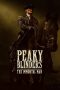 Movie poster: Peaky Blinders: The Immortal Man (2026)
