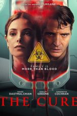 Movie poster: The Cure (2026)