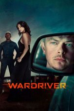 Movie poster: Wardriver (2026)