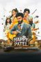 Movie poster: Happy Patel: Khatarnak Jasoos (2026)