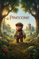 Movie poster: Pinecone (2026)