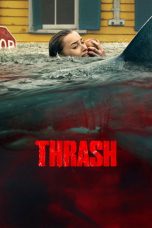 Movie poster: Thrash (2026)