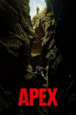 Movie poster: Apex (2026)