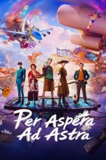 Movie poster: Per Aspera Ad Astra (2026)