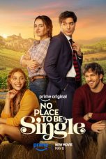 Movie poster: No Place to Be Single (2026)