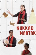 Movie poster: Nukkad Naatak (2026)