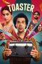 Movie poster: Toaster (2026) | टोस्टर