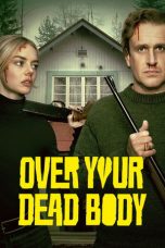 Movie poster: Over Your Dead Body (2026)