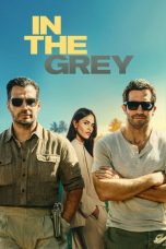 Movie poster: In The Grey (2026)