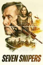 Seven Snipers (2026) Movie poster: Seven Snipers (2026)