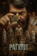Patriot (2026) Movie poster: Patriot (2026)