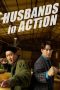 Movie poster: Husbands in Action (2026)